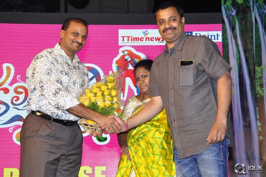Krishnamma-Kalipindi-Iddarini-Movie-Audio-Launch